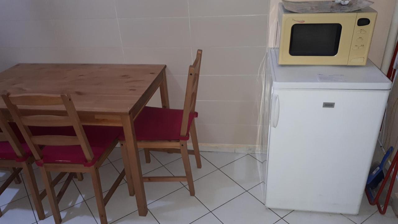 Garibaldi Apartman Lejlighed Budapest Eksteriør billede