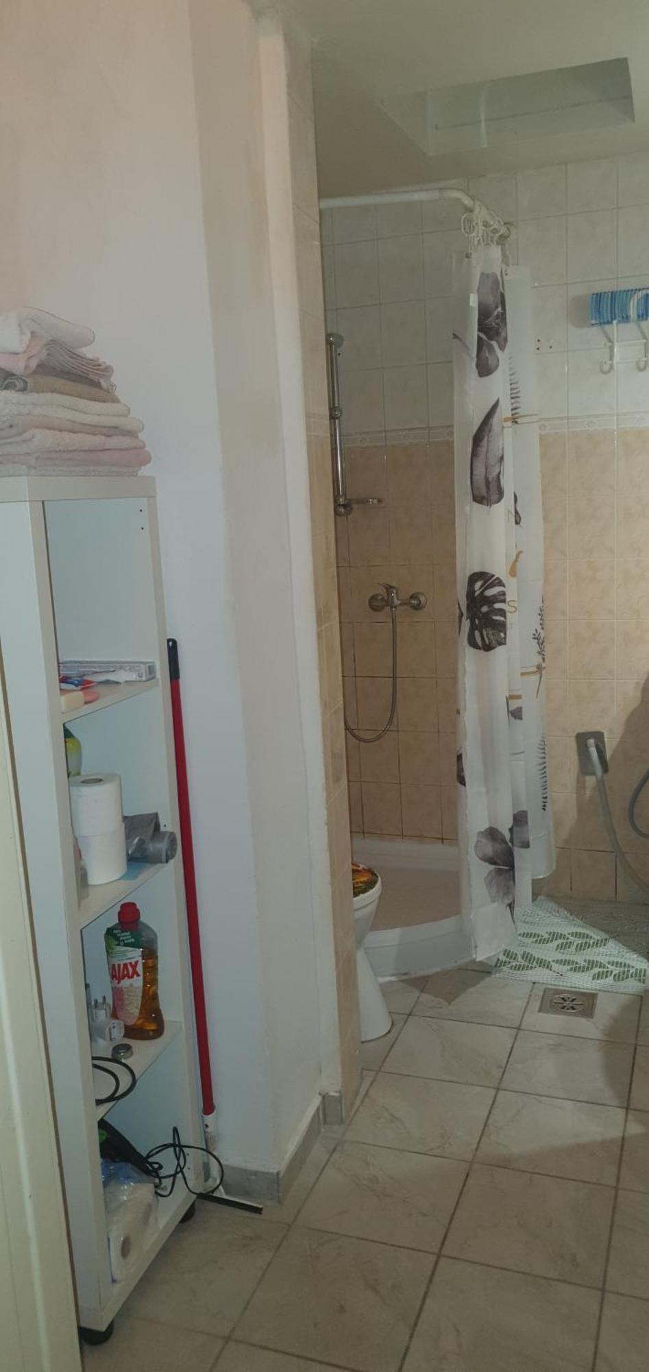 Garibaldi Apartman Lejlighed Budapest Eksteriør billede