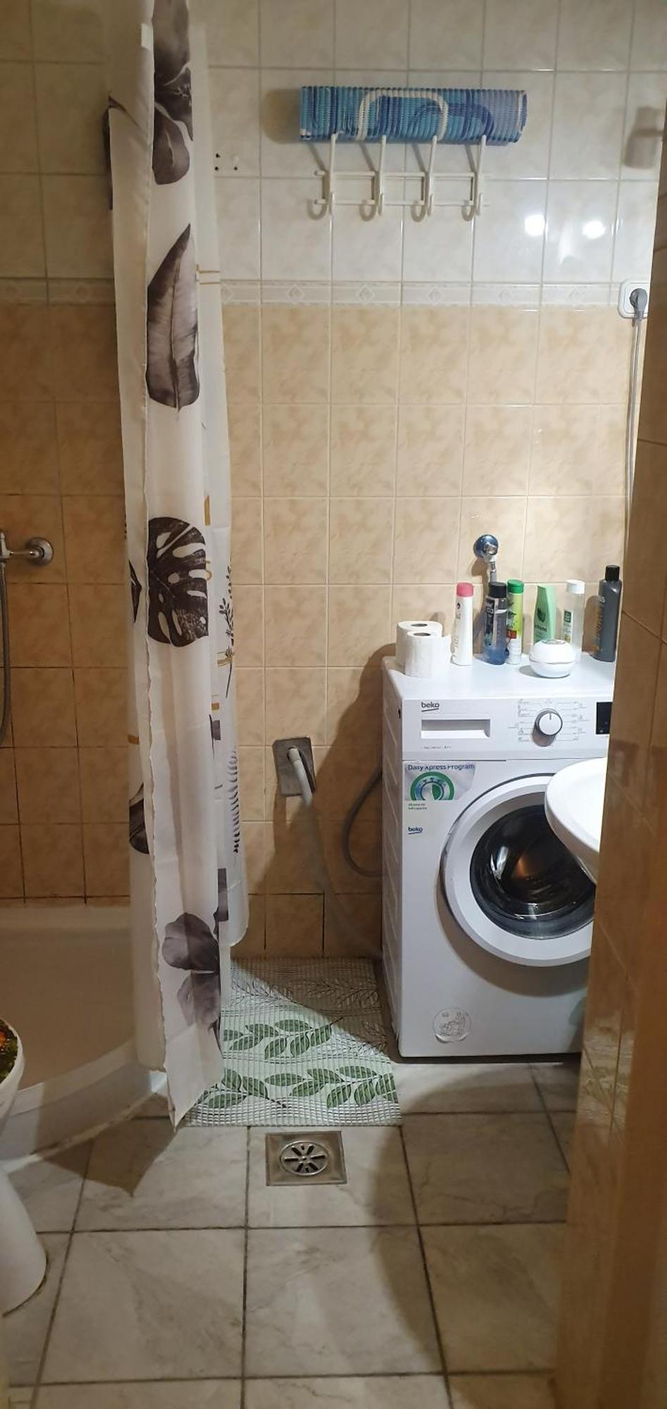 Garibaldi Apartman Lejlighed Budapest Eksteriør billede