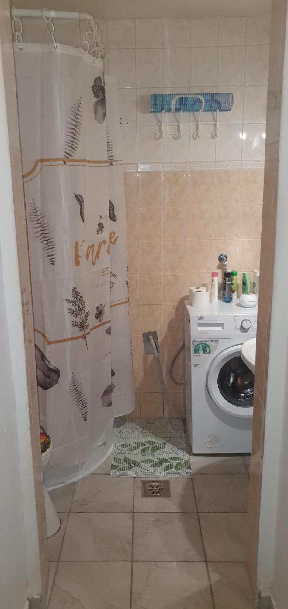 Garibaldi Apartman Lejlighed Budapest Eksteriør billede