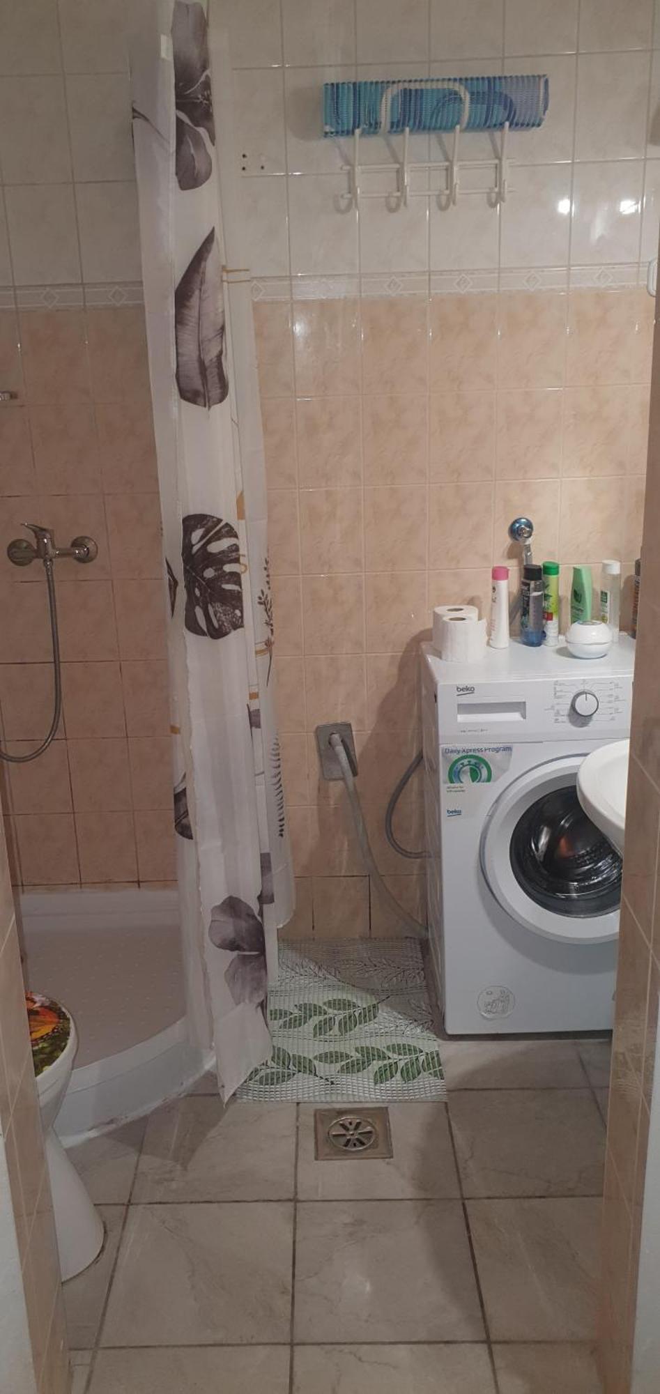 Garibaldi Apartman Lejlighed Budapest Eksteriør billede